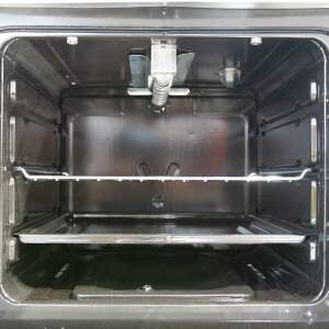 AXXEL 24" 4 BURNERS GAS RANGE MONACO 4P 110V  | CNT-MONACO