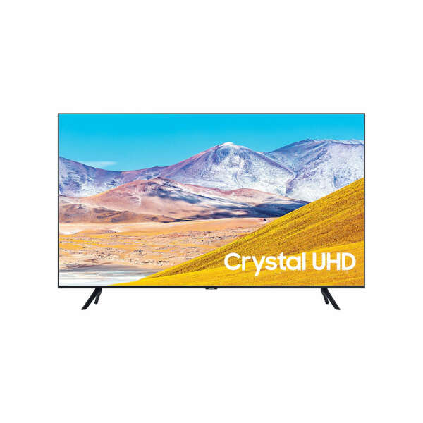 SAMSUNG 43" TV LED SMART UHD 4K | UN43TU6900PXPA - Image 1