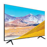 SAMSUNG 43" TV LED SMART UHD 4K | UN43TU6900PXPA - Image