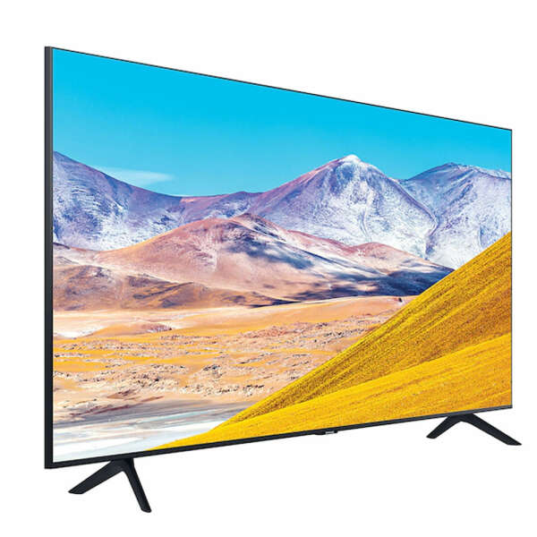 SAMSUNG 43" TV LED SMART UHD 4K | UN43TU6900PXPA - Image 
