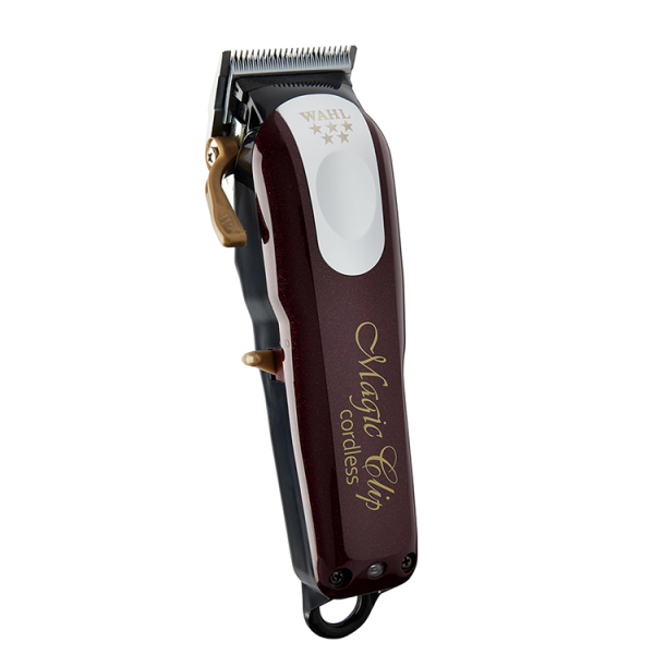 WAHL PROFESSIONAL 5 STAR CORD/CORDLESS MAGIC CLIPPER | 08148-308 - Image 