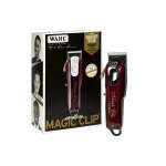 WAHL PROFESSIONAL 5 STAR CORD/CORDLESS MAGIC CLIPPER | 08148-308 - Image 
