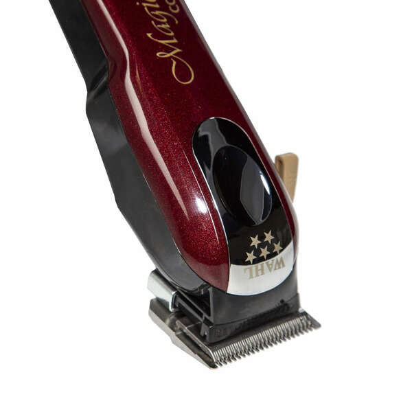 WAHL PROFESSIONAL 5 STAR CORD/CORDLESS MAGIC CLIPPER | 08148-308 - Image 