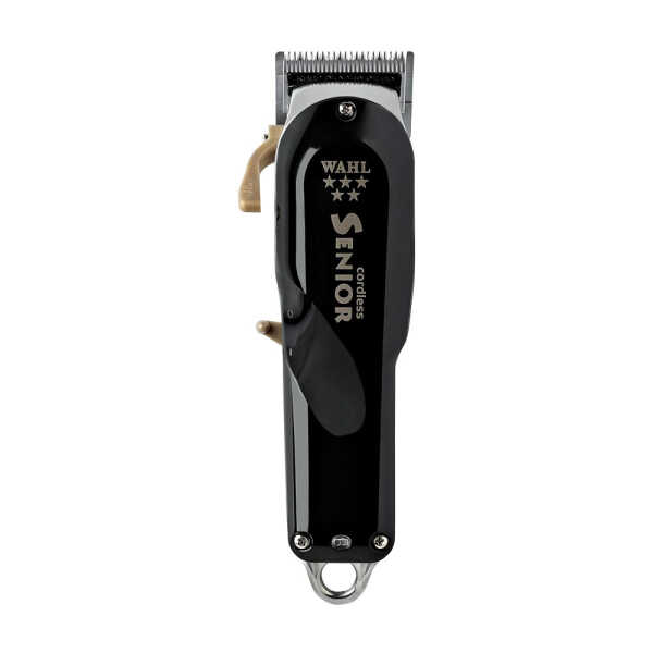 WAHL CORDLESS SENIOR CLIPPER | 08504-308 - Image 