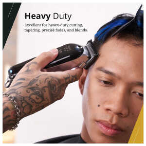 WAHL CORDLESS SENIOR CLIPPER | 08504-308 - Image 
