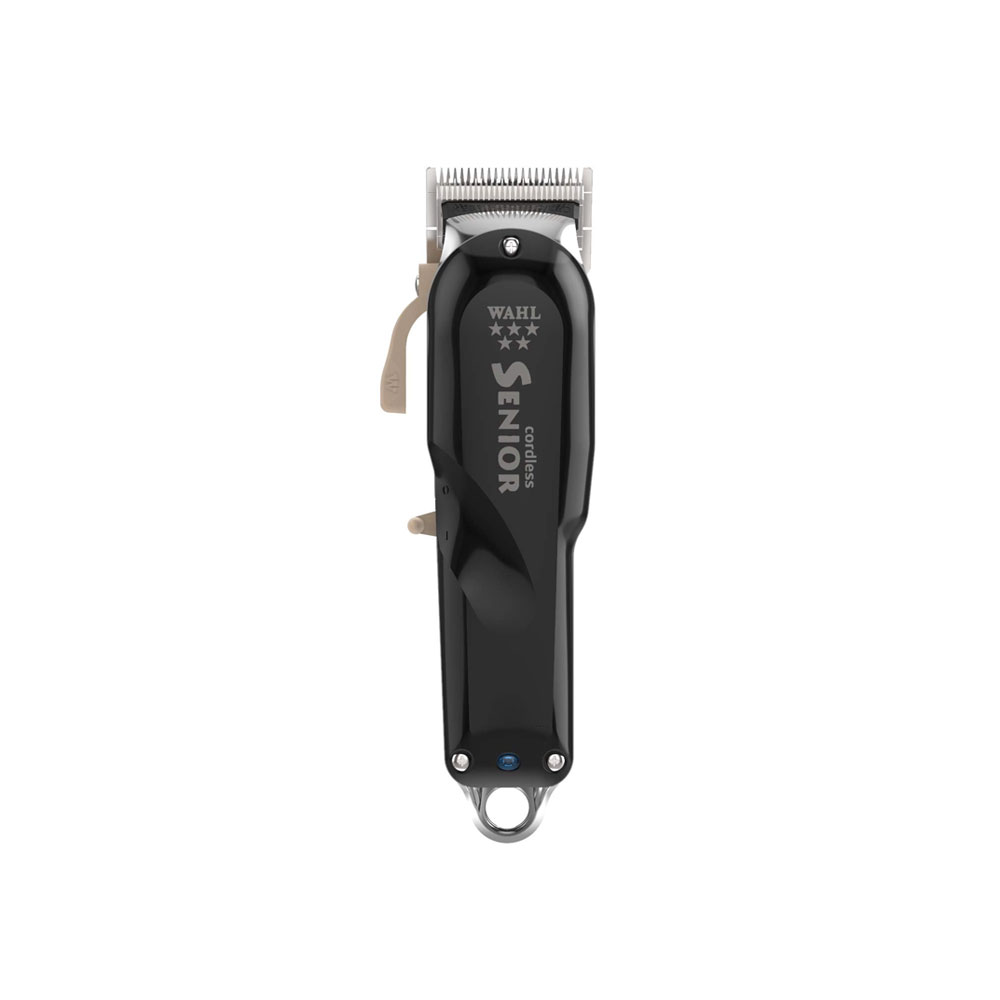 CORDLESS SENIOR CLIPPER