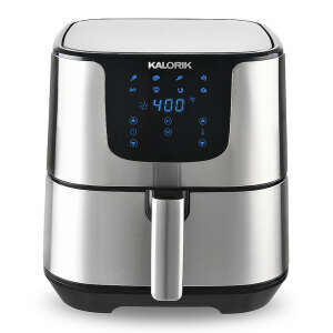touch screen airfryer
