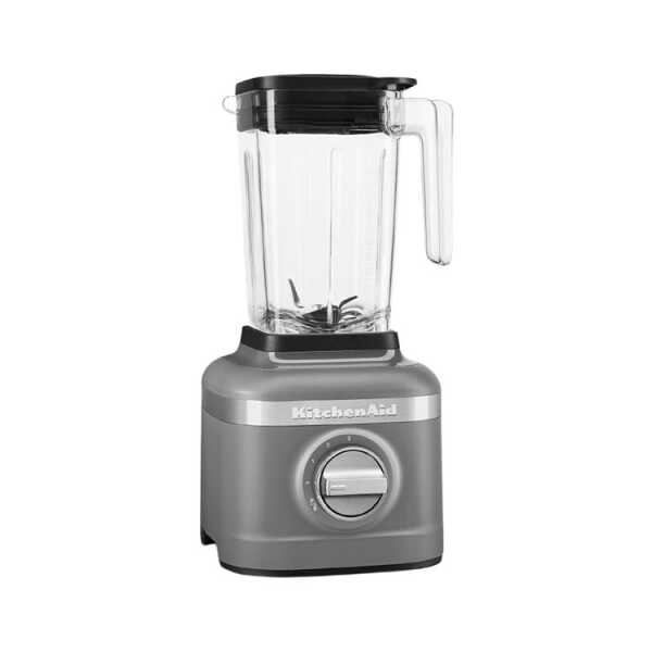 KITCHENAID PANDORA 3 SPEED ICE CRUSHING BLENDER DARK GREY | KSB1325DG - Image 