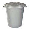 Plastic Storage Bin