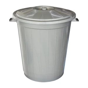 Plastic Storage Bin