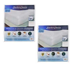 MATTRESS PROTECTOR
