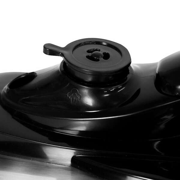 KALORIK 6 QTS PRESSURE COOKER (10 IN 1) | EPCK47464SS - Image 
