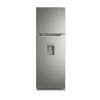 STAINLESS STEEL REFRIGERATOR