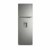 STAINLESS STEEL REFRIGERATOR