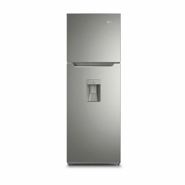 STAINLESS STEEL REFRIGERATOR