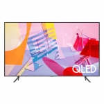 SAMSUNG 65" QLED 4K HDR SMART TV 2020 | QN65Q60TAFXZA - Image 