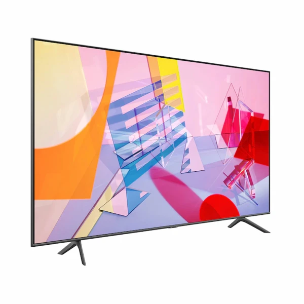 SAMSUNG 65" QLED 4K HDR SMART TV 2020 | QN65Q60TAFXZA - Image 