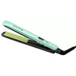 REMINGTON CERAMIC HAIR IRON W/AVOCADO | S9960 - Image 