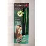 REMINGTON CERAMIC HAIR IRON W/AVOCADO | S9960 - Image 