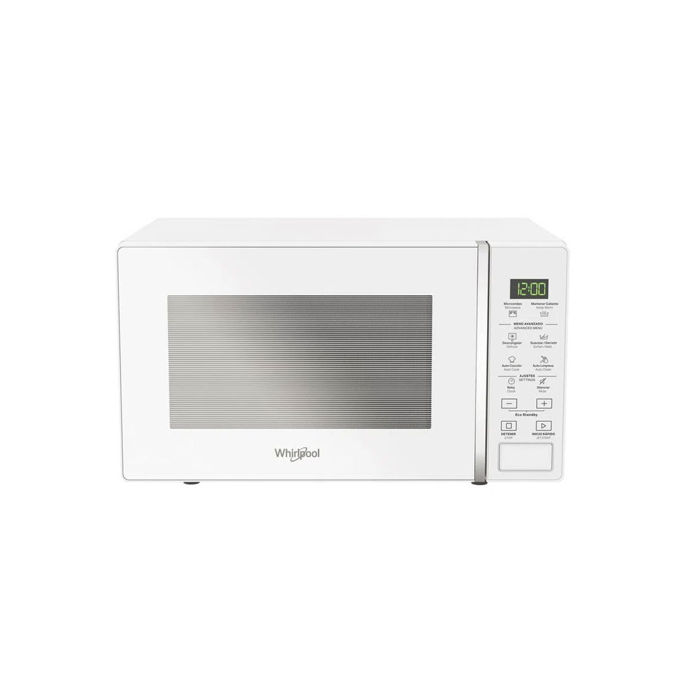 whirlpool rmicrowave