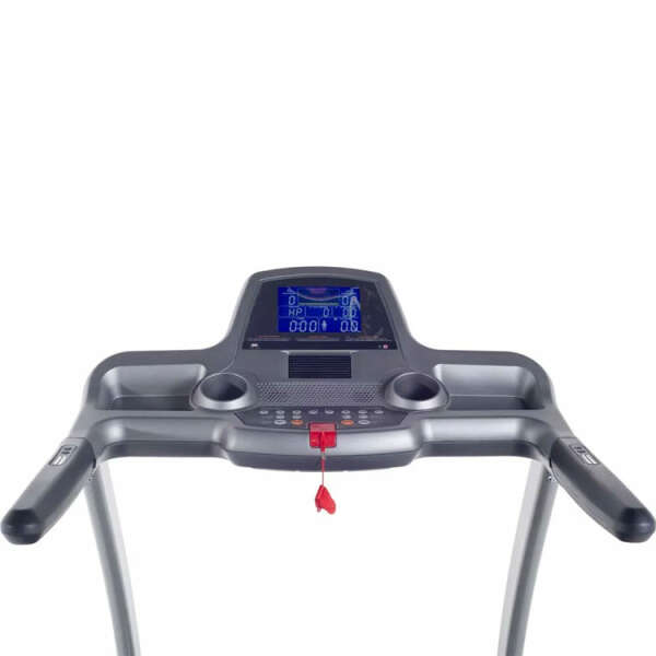 ATHLETIC TREADMILL 3660T