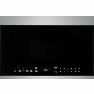 FRIGIDAIRE 1.4CU.FT
