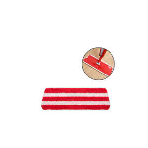 LIAO MICROFIBER MOP REFILL | 704727