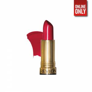 REVLON SUPER LUSTROUS LIPSTICK LOVE IS ON | GLOW10099