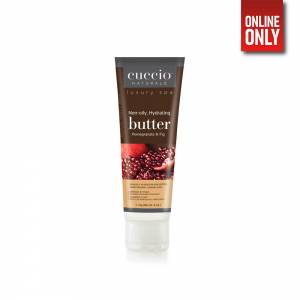 CUCCIO POMEGRANATE & FIG BUTTER TUBE | GLOW10275