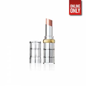 L'OREAL COLOUR RICHE SHINE LIP COLOR GLOSSY FAWN | GLOW10882