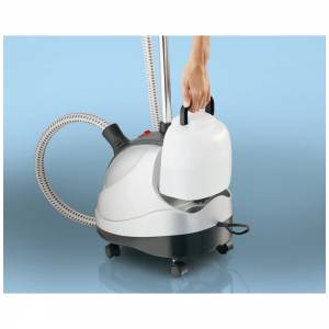 HAMILTON BEACH FULL-SIZE GARMENT STEAMER | 11552