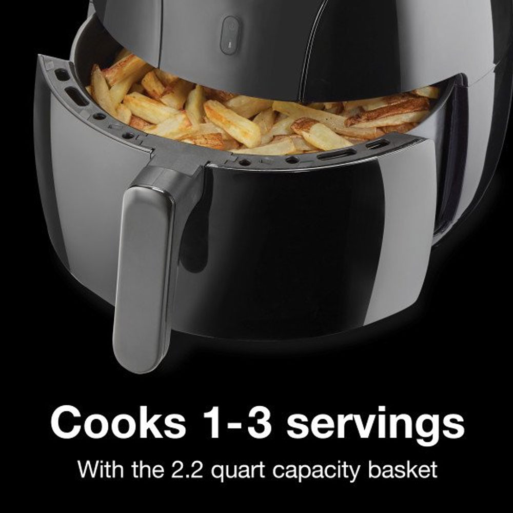 Proctor silex air fryer outlet