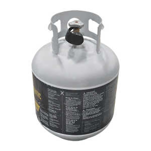 PROPANE TANK