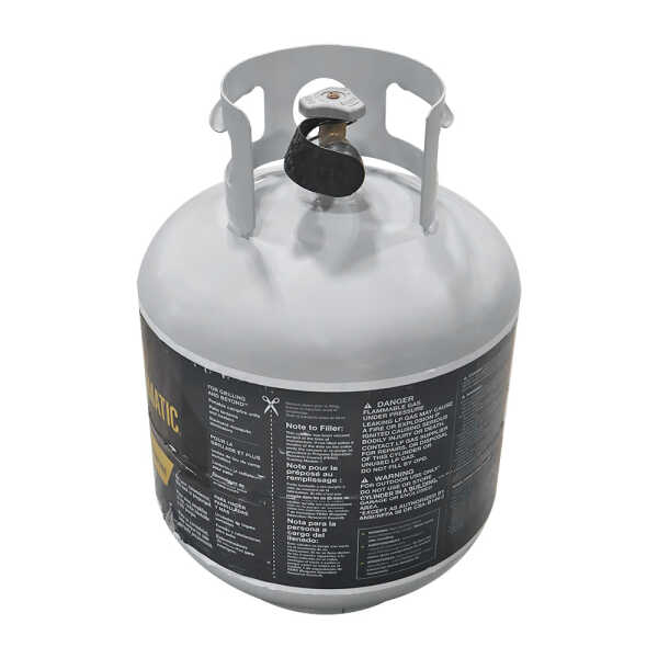 PROPANE TANK