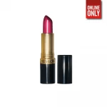 REVLON SUPER LUSTROUS LIPSTICK FUCHSIA FUSION | GLOW8325 - Image