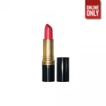 REVLON SUPER LUSTROUS LIPSTICK FIRE & ICE | GLOW9003 - Image
