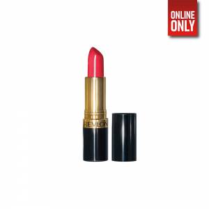 REVLON SUPER LUSTROUS LIPSTICK FIRE & ICE | GLOW9003