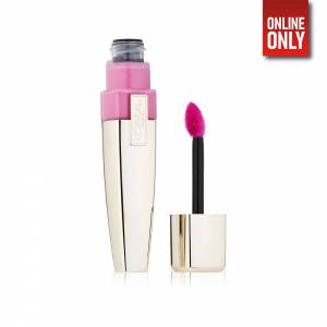 L'ORÉAL PARIS STUBBORN PLUM LIP GLOSS | GLOW9143