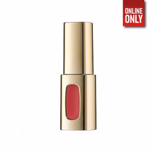 L'ORÉAL COLOUR RICHE EXTRAORDINAIRE MOLTO MAUVE LIP GLOSS | GLOW9227