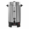 COFFEE PERCOLATOR