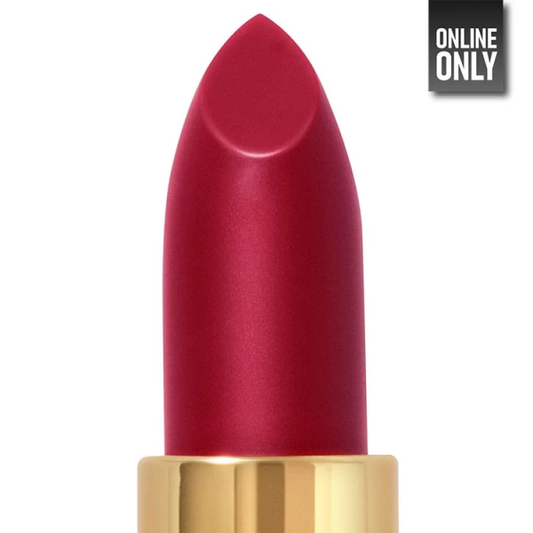 REVLON SUPER LUSTROUS LIPSTICK BOMBSHELL RED | GLOW10972 - Image 