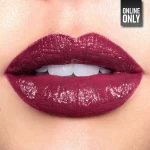 REVLON SUPER LUSTROUS LIPSTICK BOMBSHELL RED | GLOW10972 - Image 