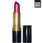 REVLON SUPER LUSTROUS LIPSTICK FUCHSIA FUSION | GLOW8325 - Image