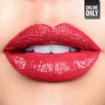 REVLON SUPER LUSTROUS LIPSTICK FIRE & ICE | GLOW9003 - Image