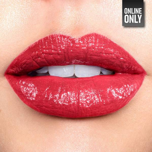 REVLON SUPER LUSTROUS LIPSTICK FIRE & ICE | GLOW9003 - Image 