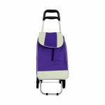 SHOPPING TROLLEY BAG | UBRG0066 - Image 