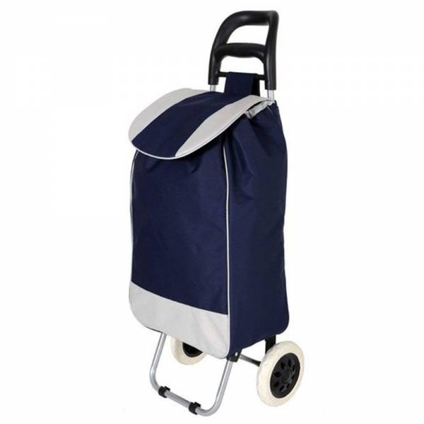 SHOPPING TROLLEY BAG | UBRG0066 - Image 