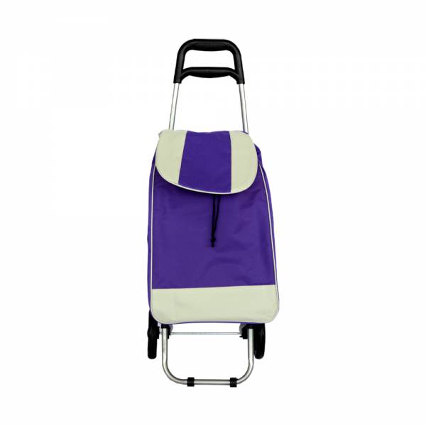 SHOPPING TROLLEY BAG | UBRG0066 - Image 