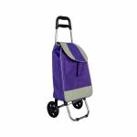 SHOPPING TROLLEY BAG | UBRG0066 - Image 