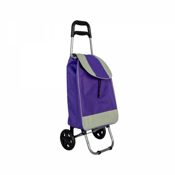 SHOPPING TROLLEY BAG | UBRG0066 - Image 1